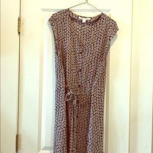 Diane von Furstenberg Minidress